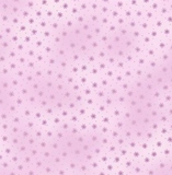 Lightest purple marbled fabric with medium purple small stars and dots allover