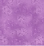 Light purple marbled fabric with faint white/purple floral and cracked texture look print