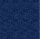 Dark blue marbled fabric with subtle pebbled texture look