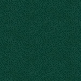 Dark forest green marbled fabric with subtle pebbled texture look