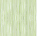 Lightest green/white fabric with light stripes textured look