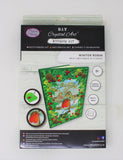 D.I.Y Crystal Art Kit - 6.9" x 10" - Notebook