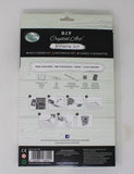 D.I.Y Crystal Art Kit - 6.9" x 10" - Notebook