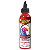 Unicorn Spit Gel Stain (118.2mL) in Molly Red Pepper (bright red)