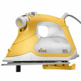 TG1600 Smart Iron Professional in yellow colour