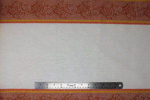 Group swatch assorted T-Toweling fabrics in various styles/colours