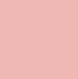 Square swatch Broadcloth Solid fabric in shade pink (light pink)