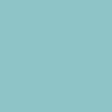 Square swatch Broadcloth Solid fabric in shade light ice mint (pale blue/green)