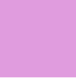 Square swatch Broadcloth Solid fabric in shade lilac (pale light purple pastel)