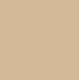 Square swatch Broadcloth Solid fabric in shade light beige
