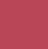 Square swatch Broadcloth Solid fabric in shade cranberry (pale medium/dark pink/red)