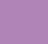 Square swatch Broadcloth Solid fabric in shade orchid (bright light purple)