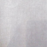 Grey swatch of velvet upholstery fabric