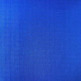 Square swatch Ripstop fabric in royal (blue)