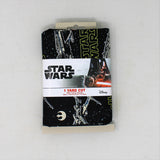 Star Wars Ship 1yd precut package (front)