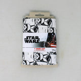 Stormtroopers 1yd precut fabric package (front)