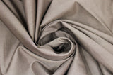 Swirled swatch Brown (dark) fabric