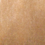 Golden Brown  swatch of velvet upholstery fabric