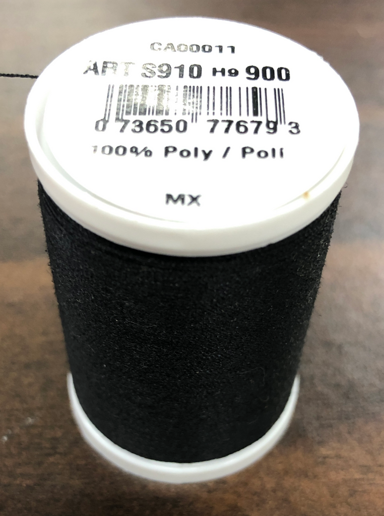 All Purpose Thread 100 Polyester Coats Clark Len s Mill