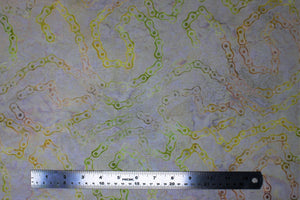 Banyan Batiks: Ride On III - 45" - 100% Cotton