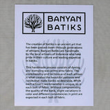 Banyan Batiks info card