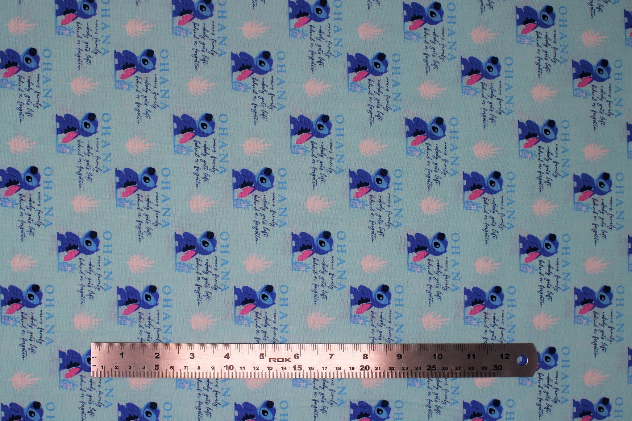Disney's Stitch Ohana Collection - 45