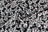 Mickey Mouse - 45" - 100% Cotton