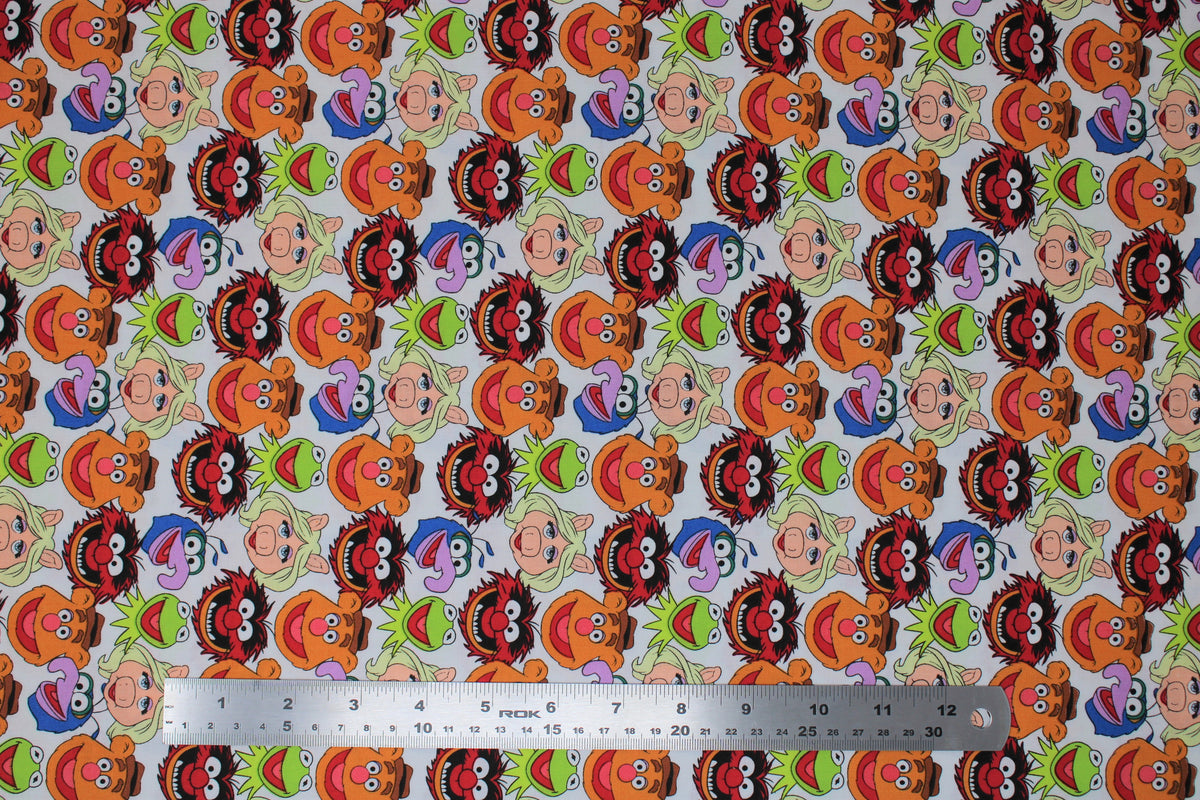 Muppets - 44