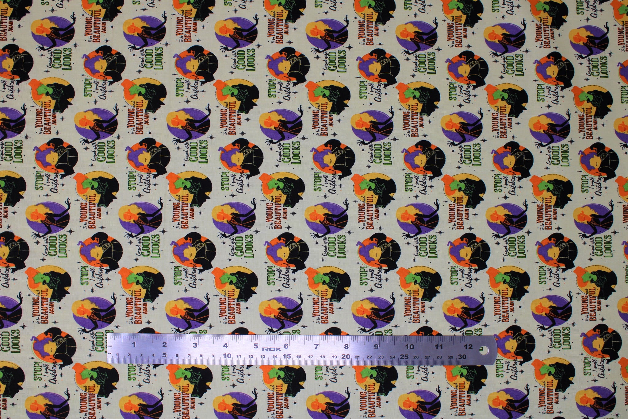Hocus Pocus - 44