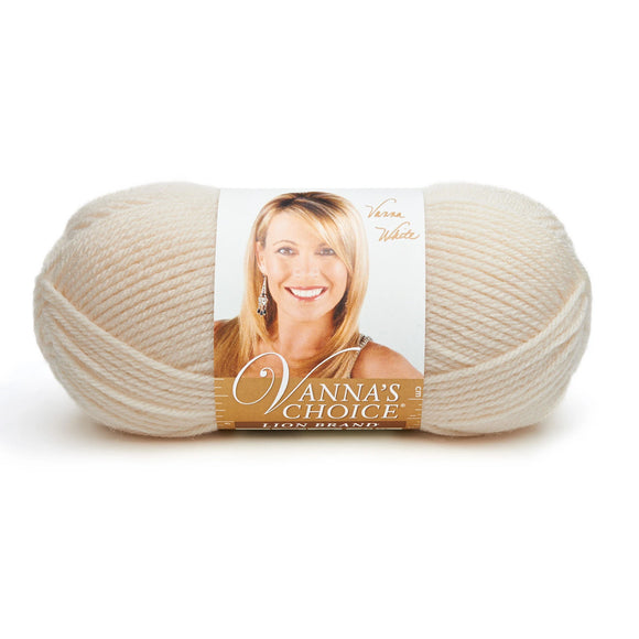 Lion Brand Yarn 756-709 Comfy Cotton Blend Yarn, Ocean Breeze