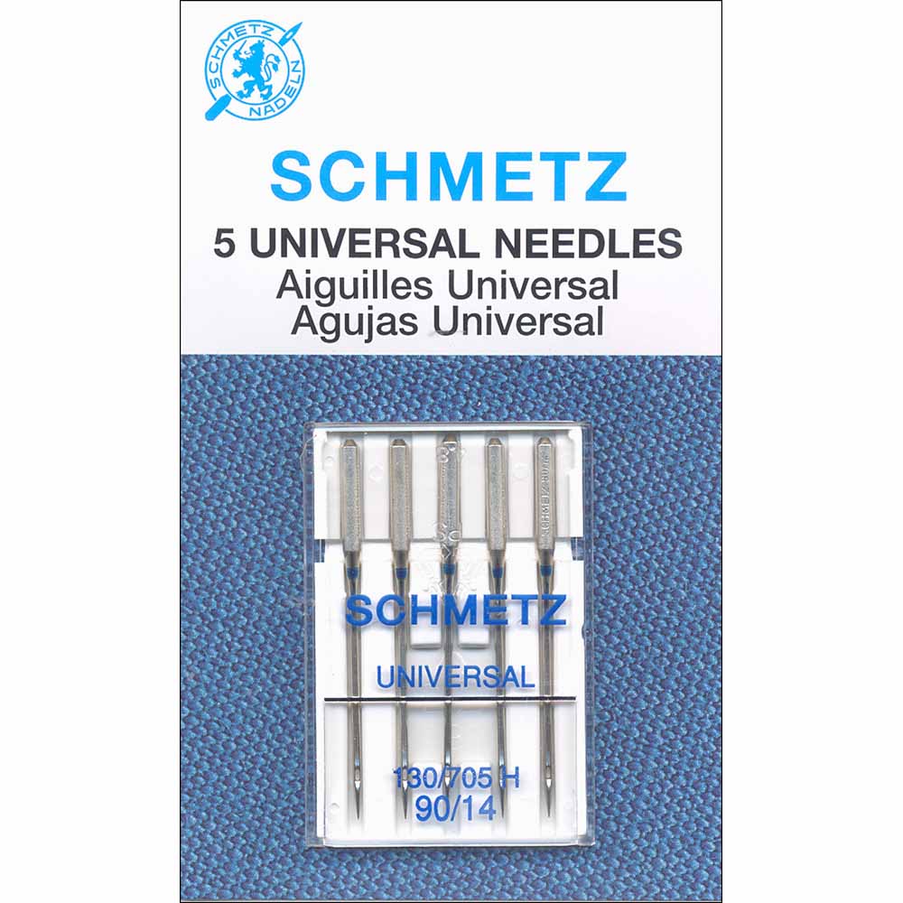 Sewing Machine Needles - Universal - Schmetz – Len's Mill