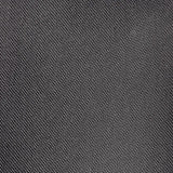 Square swatch Thermoguard fabric in charcoal (dark grey)