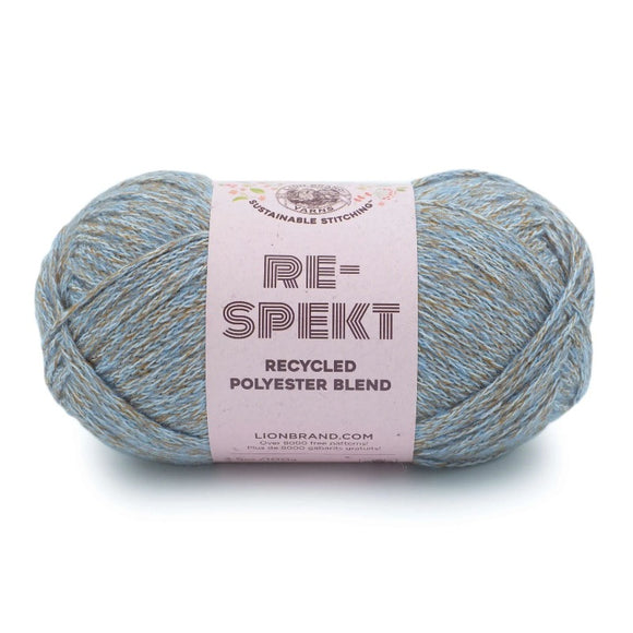 Wool-Ease Recycled Thick & Quick - 170g - Lion Brand – Len's Mill