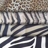 Animal Skins - 54" - Upholstery Fabric
