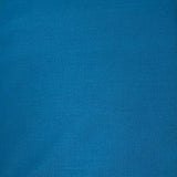 Square swatch Solid Broadcloth fabric in shade aqua