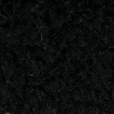 Black swatch of Blaze (polar) fleece