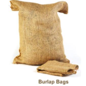 Food Grade Burlap Bags – Len's Mill