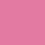 Bubblegum (soft bright pink) swatch of quilting cotton fabric