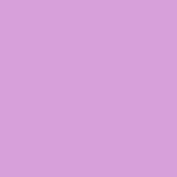 Square swatch Tula Pink solid in shade sweet pea (lightest purple/pink)