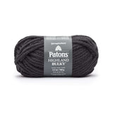 Highland Bulky - 100g - Patons