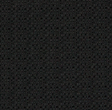 Tuxedo (black) swatch of tightly woven upholstery fabric