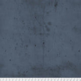 Swatch of provisions fabric (almost solids) in denim