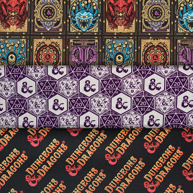 Textyle Dnd Fabric - By the Yard – Page 11 – Len's Mill
