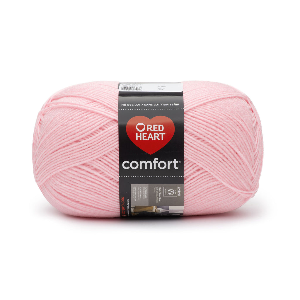 Comfort - 454g - Red Heart – Len's Mill