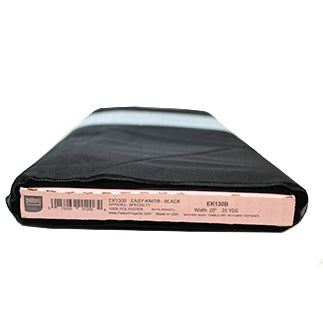Easy Knit Fusible Knit Interfacing 100% Polyester Pellon