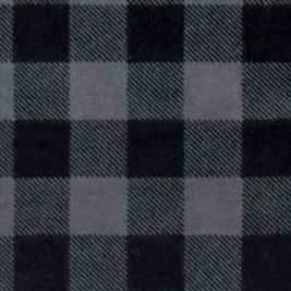 Buffalo Check - 45" - 100% Cotton Flannel