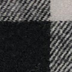 Buffalo Plaid - 60" - Small Check Flannel (Yarn Dyed)