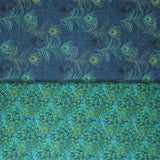 Group swatch piuma collection fabrics in various styles/colours