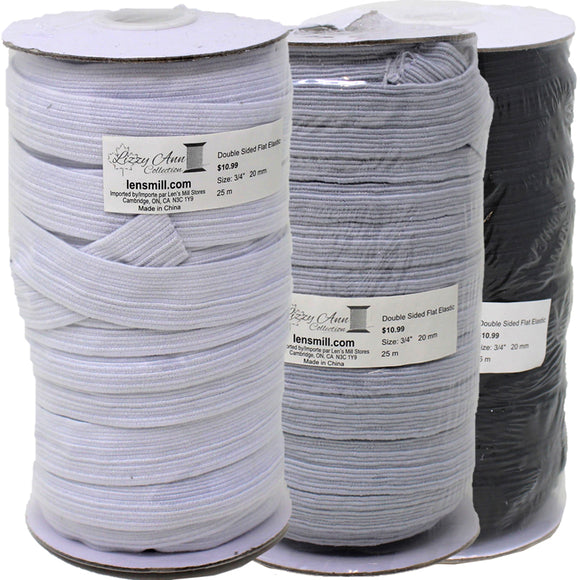 100% Nylon Invisible Thread - 150m - Gutermann – Len's Mill