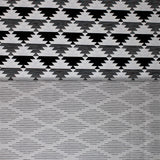 Group swatch Nordic themed fabrics in various styles/colours